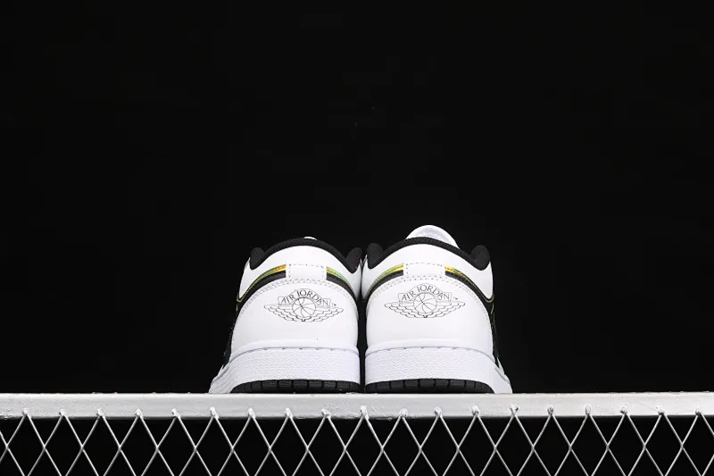 All categories Air Jordan Jordan series basketball shoes Air Jordan 1 Low Air Jordan 1 Low AJ1 Joe 1 low-top cultural and leisure sports sneakers CV9844-109
